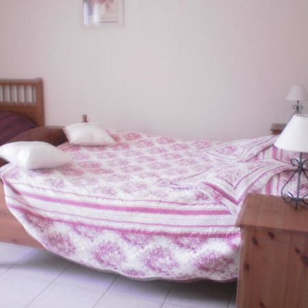 Chambres D'Hotes Du Lac Anzy-le-Duc 客房 照片