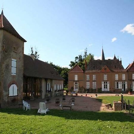 Chambres D'Hotes Du Lac Anzy-le-Duc 外观 照片