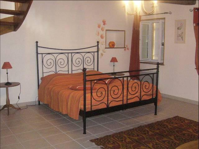 Chambres D'Hotes Du Lac Anzy-le-Duc 外观 照片