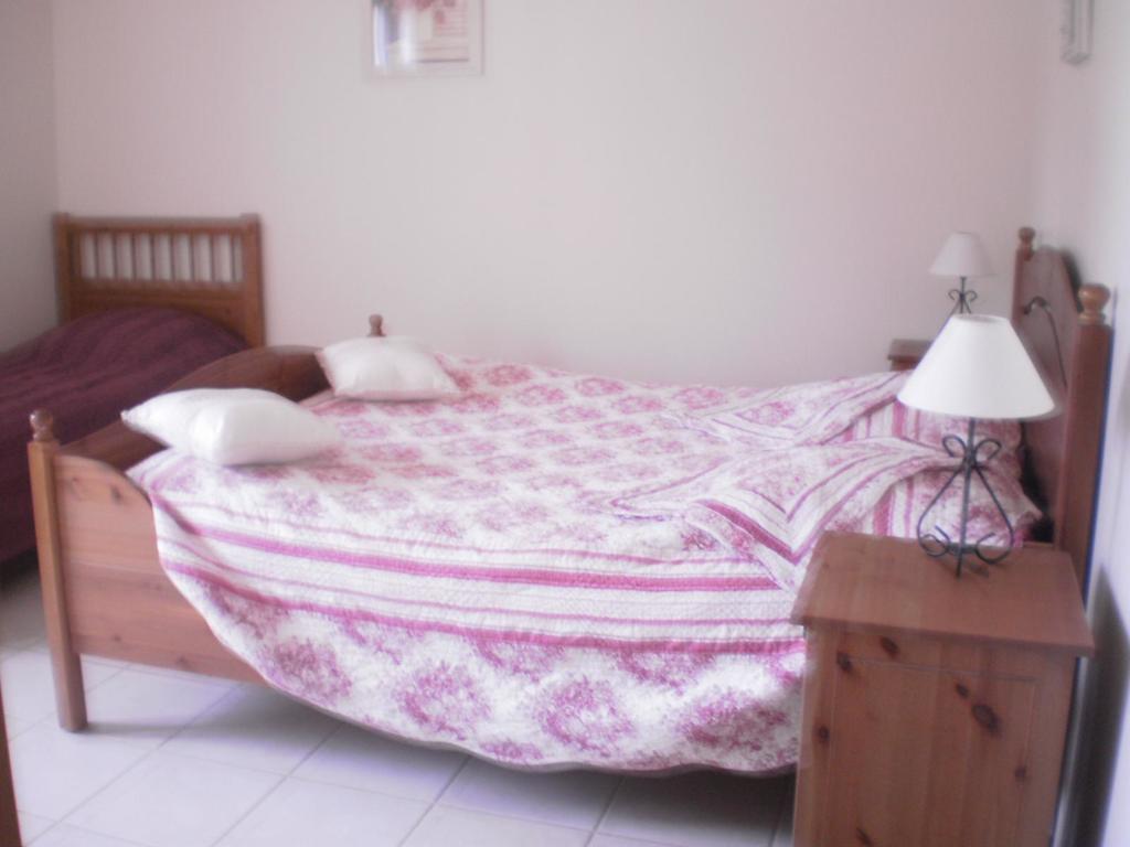 Chambres D'Hotes Du Lac Anzy-le-Duc 客房 照片