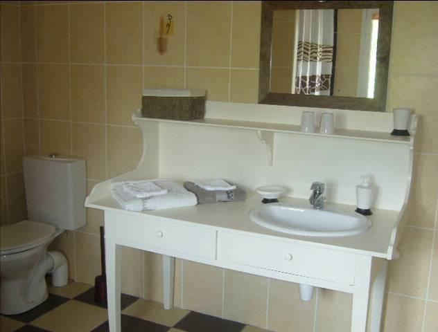 Chambres D'Hotes Du Lac Anzy-le-Duc 外观 照片