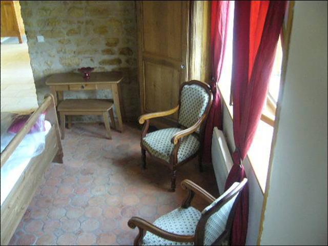 Chambres D'Hotes Du Lac Anzy-le-Duc 外观 照片