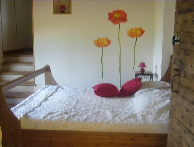Chambres D'Hotes Du Lac Anzy-le-Duc 客房 照片