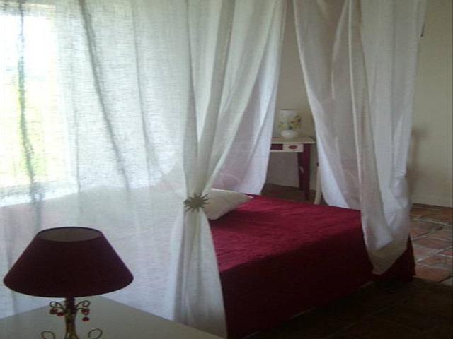 Chambres D'Hotes Du Lac Anzy-le-Duc 外观 照片
